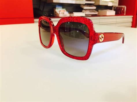 nuova collezione occhiali gucci vista sito ufficiale|kering eyewear Gucci sign in.